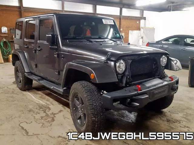 1C4BJWEG8HL595575