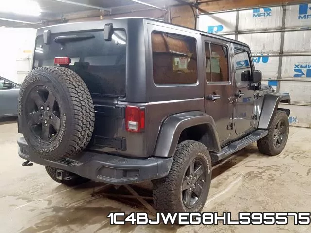 1C4BJWEG8HL595575