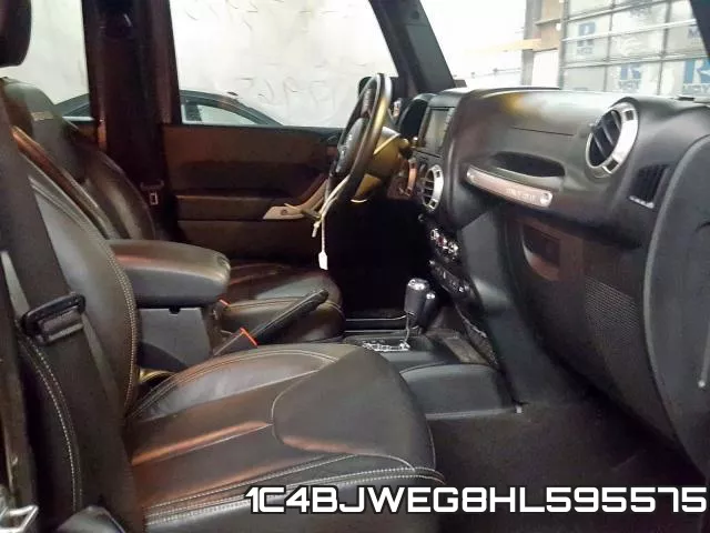1C4BJWEG8HL595575