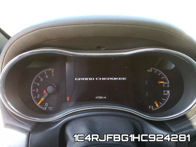 1C4RJFBG1HC924281