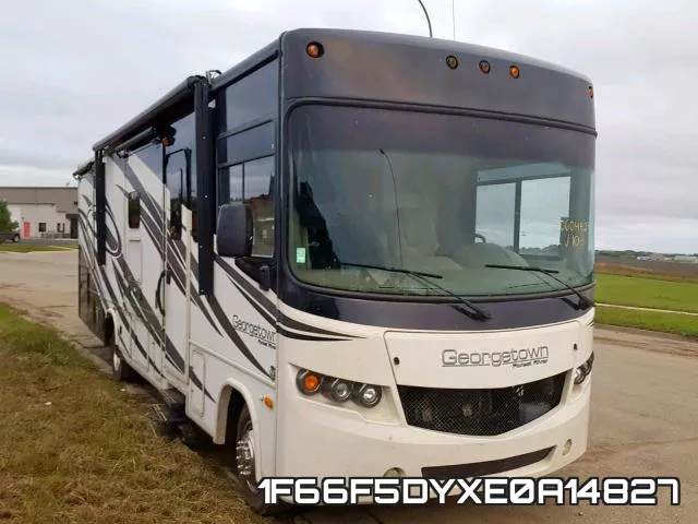1F66F5DYXE0A14827