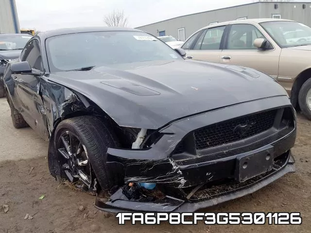 1FA6P8CF3G5301126