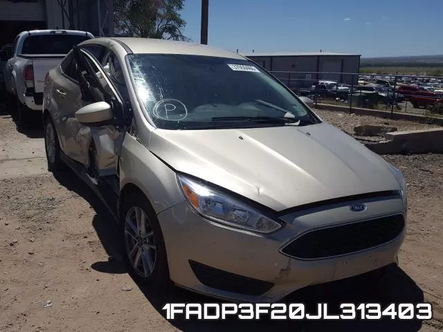 1FADP3F20JL313403
