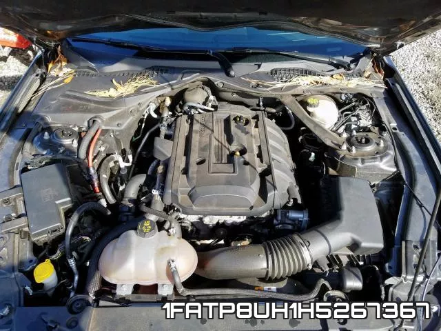 1FATP8UH1H5267367