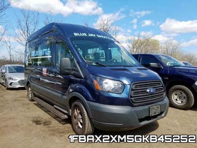 1FBAX2XM5GKB45252