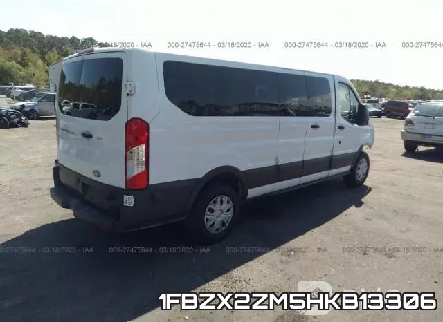 1FBZX2ZM5HKB13306