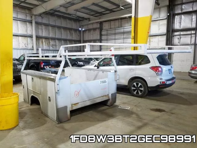 1FD8W3BT2GEC98991
