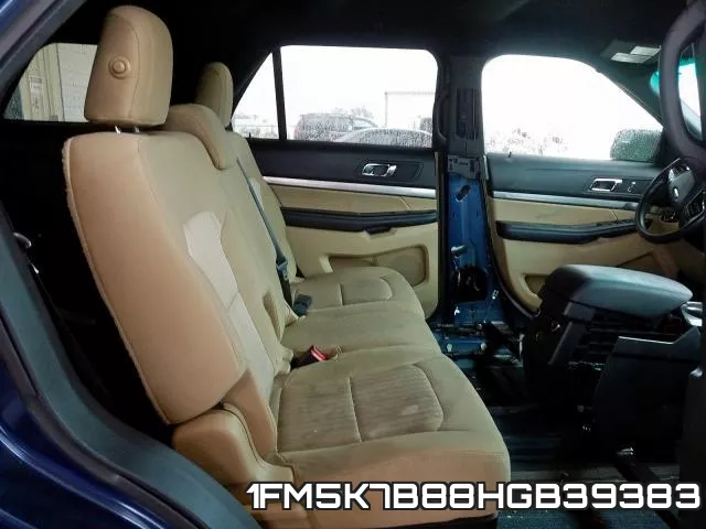 1FM5K7B88HGB39383