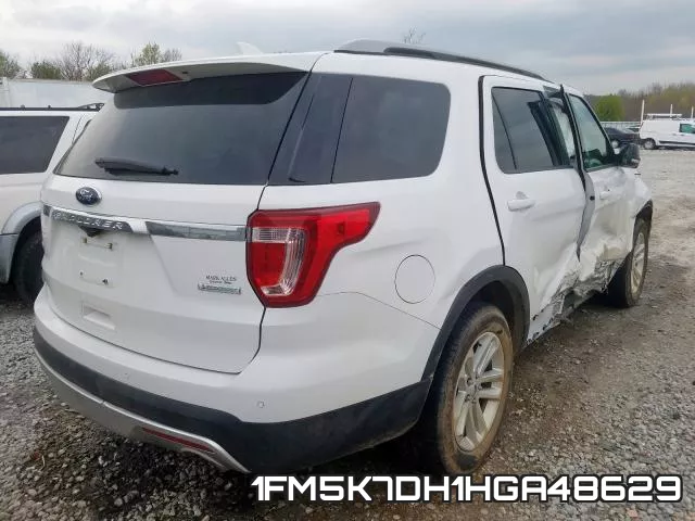 1FM5K7DH1HGA48629