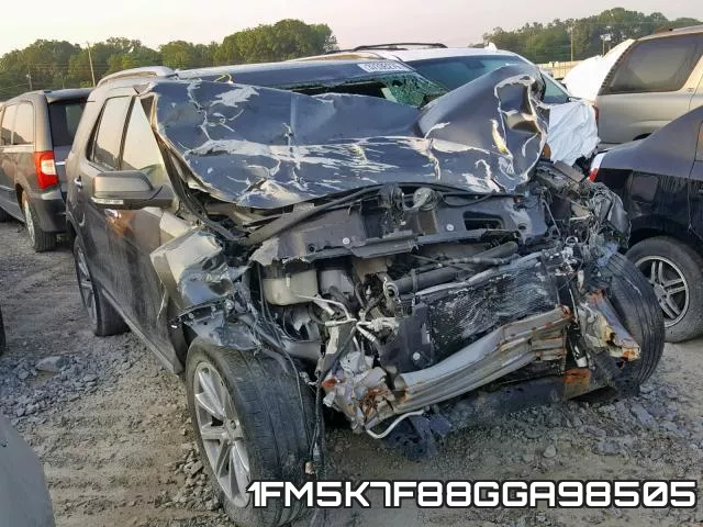 1FM5K7F88GGA98505