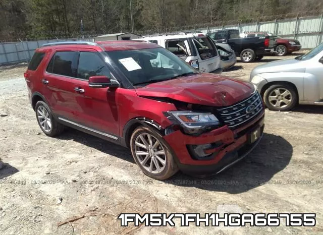 1FM5K7FH1HGA66755