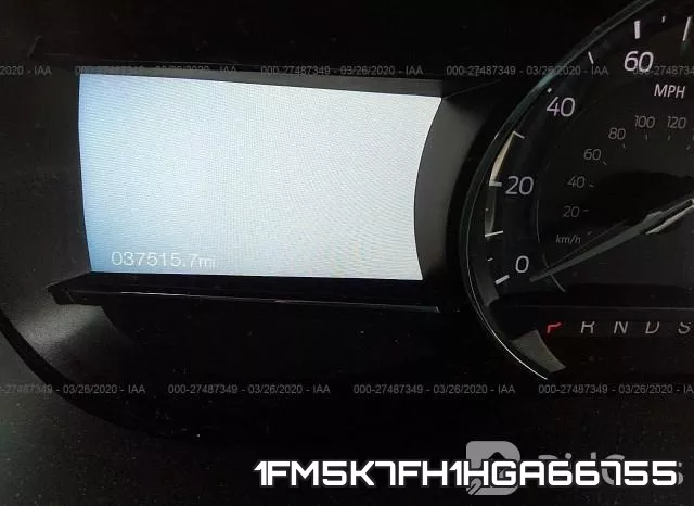 1FM5K7FH1HGA66755