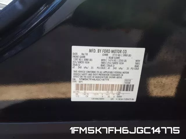 1FM5K7FH6JGC14775