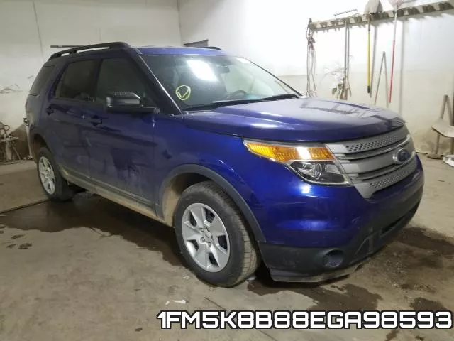 1FM5K8B88EGA98593