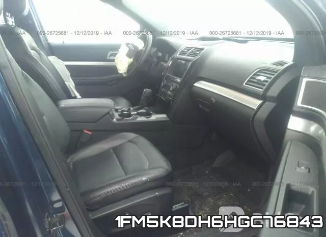 1FM5K8DH6HGC76843