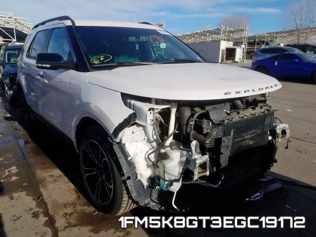 1FM5K8GT3EGC19172