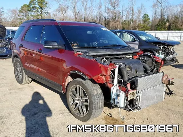1FM5K8GT7GGB01967