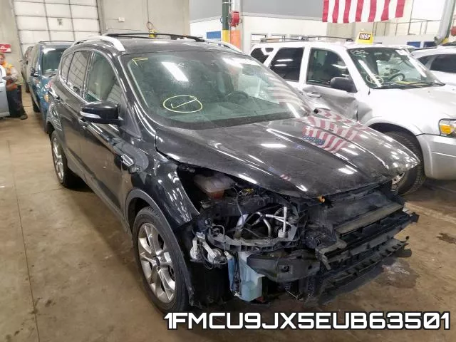 1FMCU9JX5EUB63501