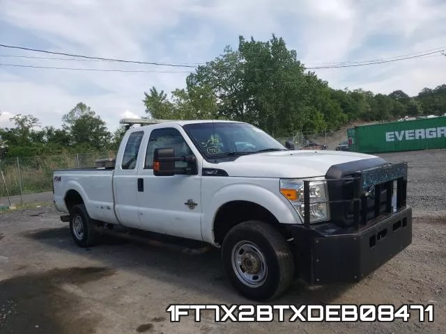1FT7X2BTXDEB08471