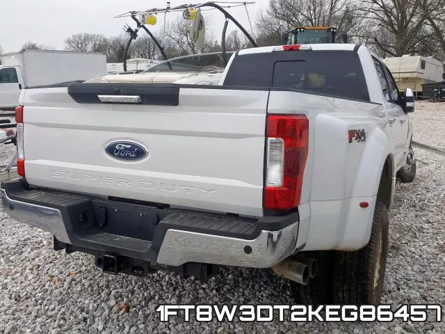 1FT8W3DT2KEG86457