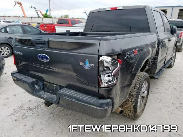 1FTEW1EP8HKD14799