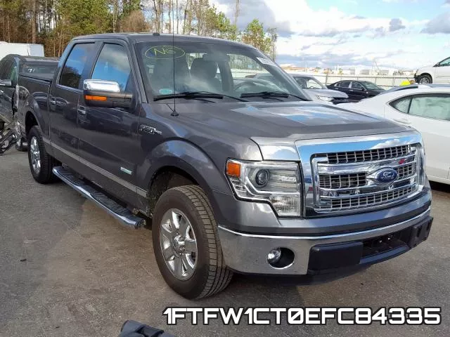 1FTFW1CT0EFC84335