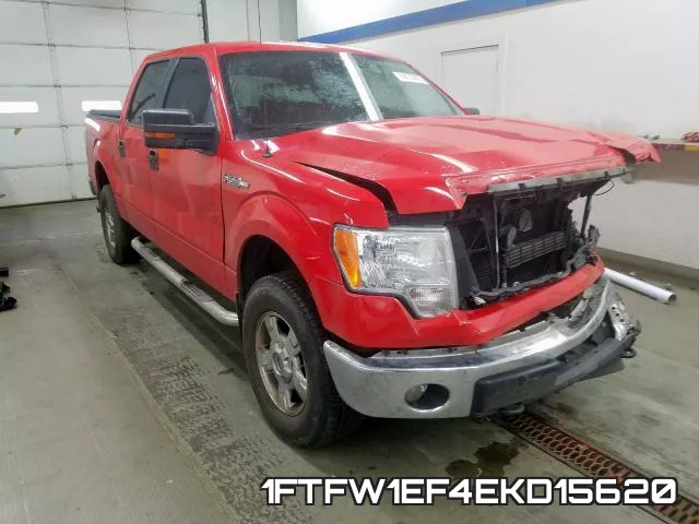 1FTFW1EF4EKD15620