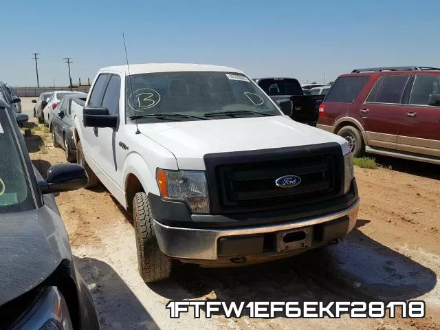 1FTFW1EF6EKF28178