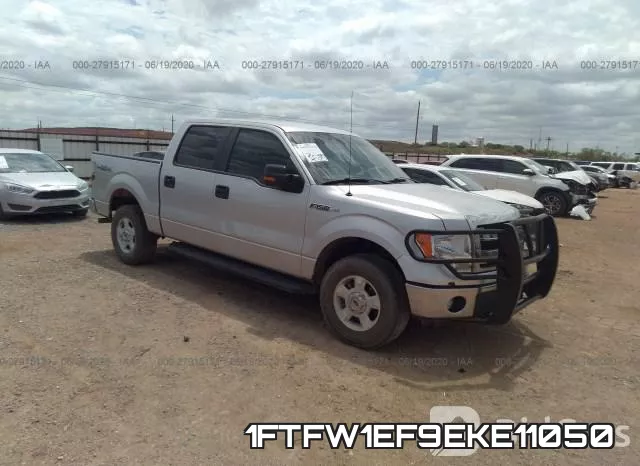 1FTFW1EF9EKE11050