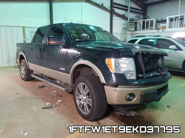 1FTFW1ET9EKD37795