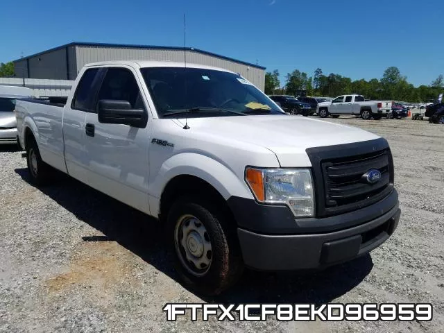 1FTFX1CF8EKD96959