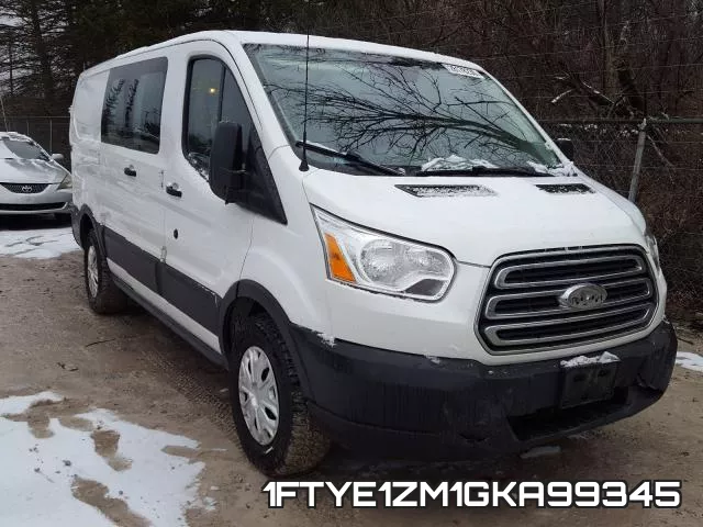 1FTYE1ZM1GKA99345