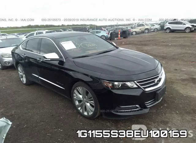 1G1155S38EU100169