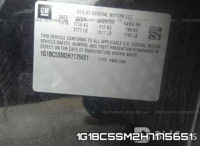 1G1BC5SM2H7175651_9.webp