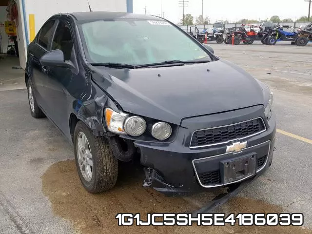 1G1JC5SH5E4186039
