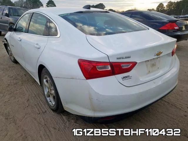 1G1ZB5ST8HF110432