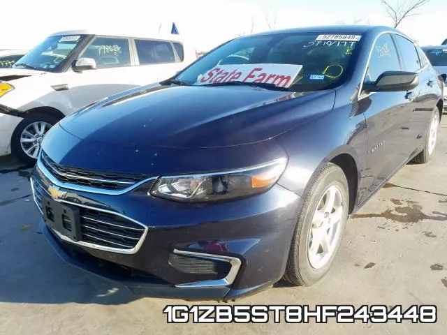 1G1ZB5ST8HF243448