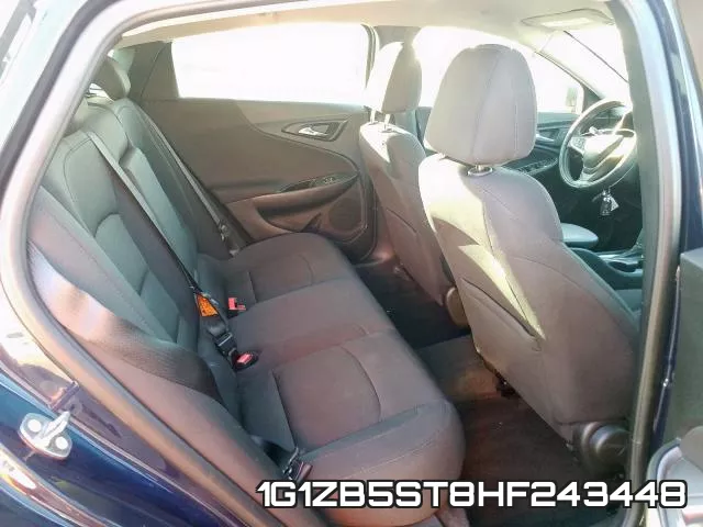 1G1ZB5ST8HF243448