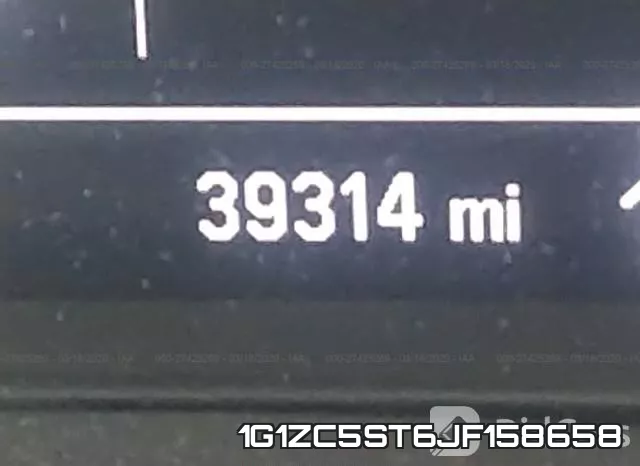 1G1ZC5ST6JF158658