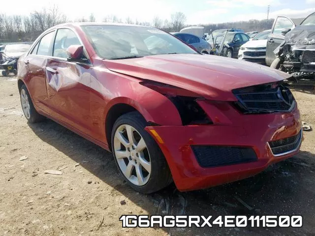 1G6AG5RX4E0111500
