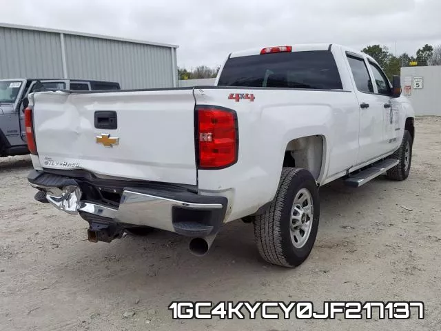 1GC4KYCY0JF217137