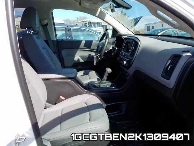 1GCGTBEN2K1309407