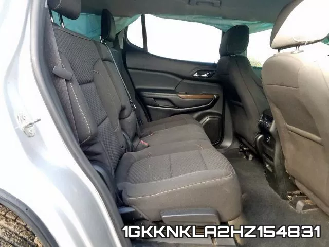 1GKKNKLA2HZ154831
