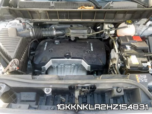 1GKKNKLA2HZ154831