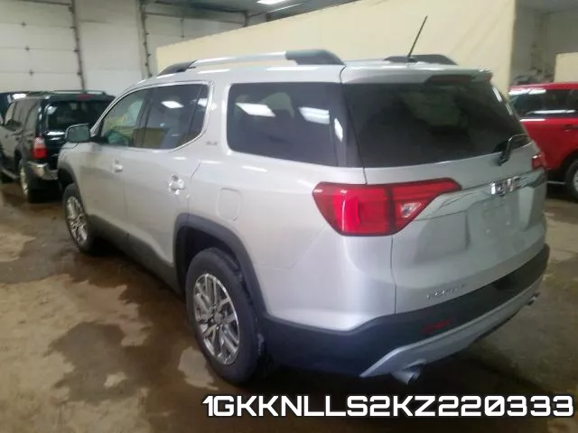 1GKKNLLS2KZ220333