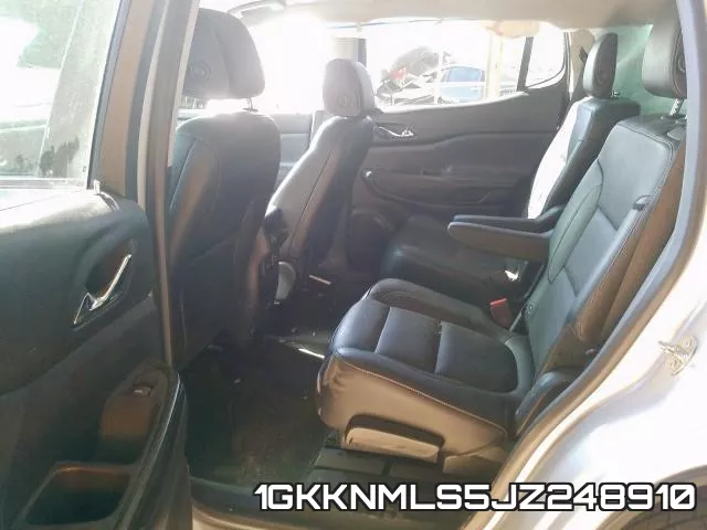 1GKKNMLS5JZ248910