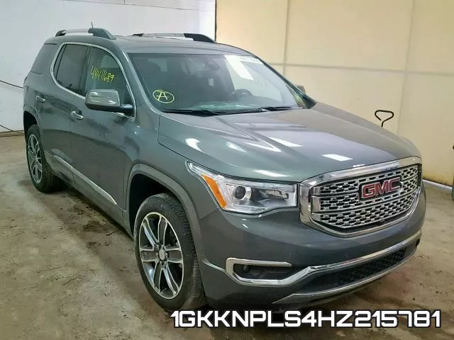 1GKKNPLS4HZ215781