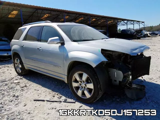1GKKRTKD5DJ157253