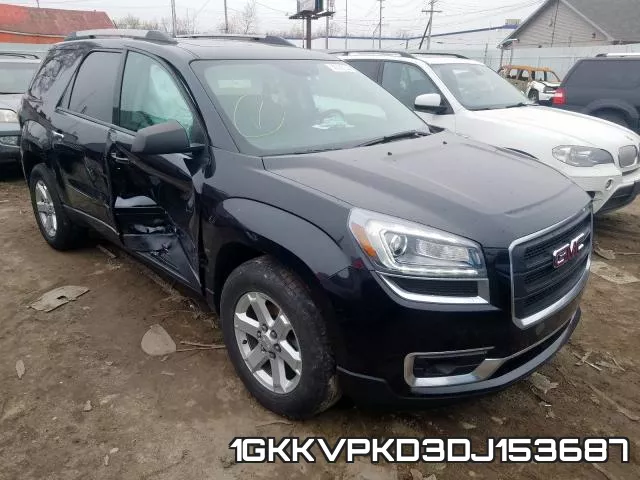 1GKKVPKD3DJ153687