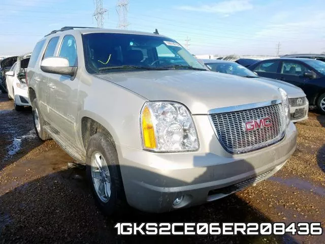 1GKS2CE06ER208436